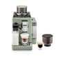 Delonghi Rivelia Bean to Cup Coffee Machine Green EXAM440.55.GR