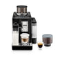 Delonghi - Rivelia Bean to Cup with Complimentaty Avvolta Breakfast Set Black