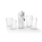 Delonghi LatteCrema Cool Upgrade Set - Rivelia DLSC032