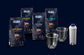 Delonghi The Essential Pack with 4 Bean Blends + 2 Cappuccino glasses + Water Filter DLSC317