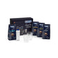 Delonghi The Essential Pack with 4 Bean Blends + 2 Cappuccino glasses + Water Filter DLSC317