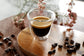 Delonghi The Essential Pack with 4 Bean Blends + 2 Cappuccino glasses + Water Filter DLSC317