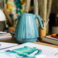 Delonghi Ballerina Cordless Kettle Laguna Green KBD3001.GR