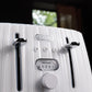 Delonghi Ballerina 4 Slice Toaster White CTD4003.W