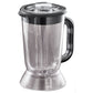 Russell Hobbs Desire Matte Black Food Processor 24732SA