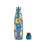 Cool Bottles - Triple-Insulated Water Bottle - Sunshine Fiesta 500ml