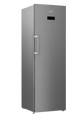 Defy 375Lt Upright Fridge - DFD448