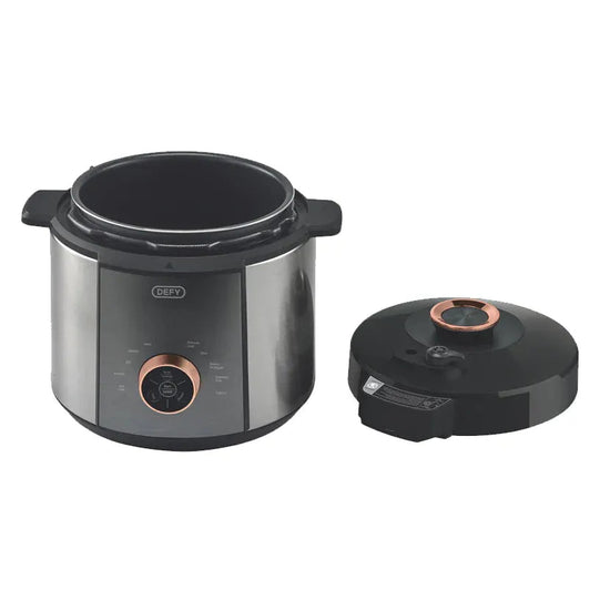 Defy 5.5L Multicooker 10-in-1 DMC6056X