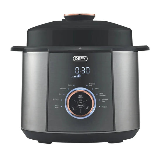 Defy 5.5L Multicooker 10-in-1 DMC6056X