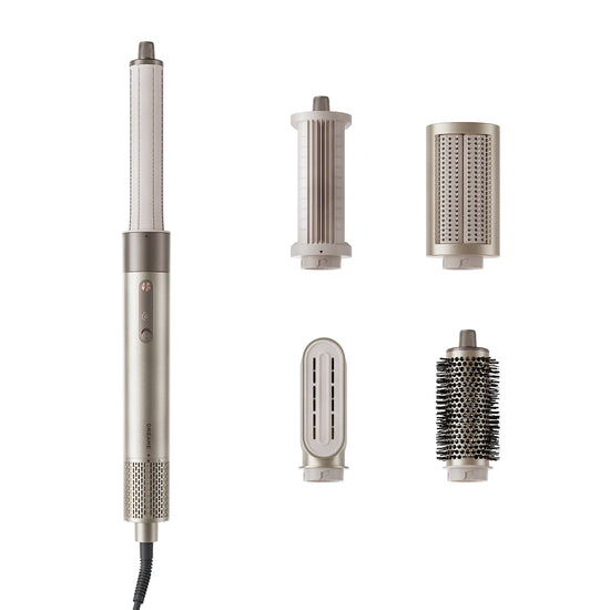 Dreame Airstyle - Titanium Gold AMF17A