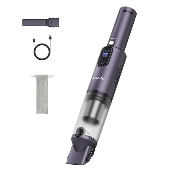 Dreame - E10 Car Vacuum 14,000PA