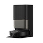 Dreame X50 Ultra Complete Robot Vacuum Black RLX85CE-4