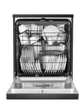 Hisense 15 PL Black Dishwasher - H15DWEB