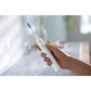 Philips 1100 Series Sonic Electric Toothbrush Mint Green HX3641/01