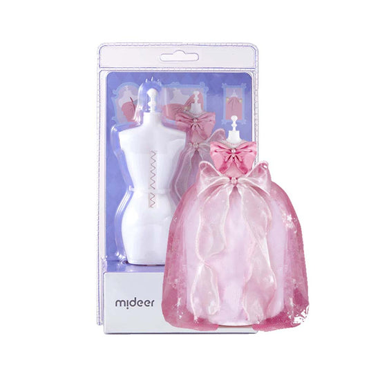 Mideer - Clothing Design House Princess&