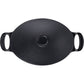Jamie Oliver Tefal 30cm Oval Cast Iron Stewpot, 5.1 Litre E2125455