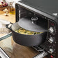 Jamie Oliver Tefal 30cm Oval Cast Iron Stewpot, 5.1 Litre E2125455