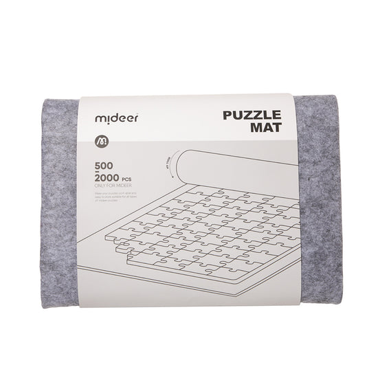 Mideer - Puzzle Mat