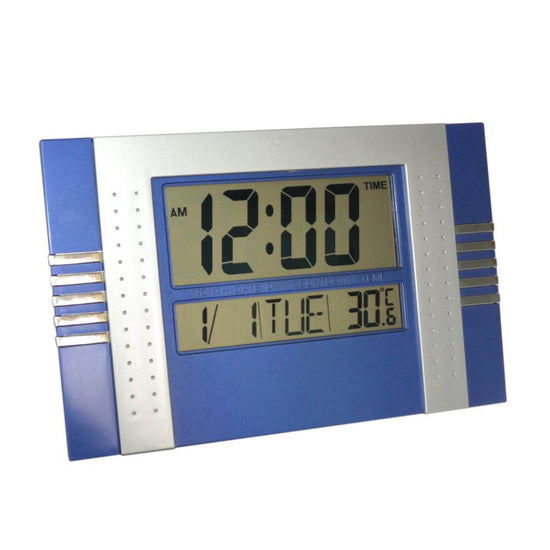 Greenbean Mathematics - Clock Digital 1pc