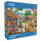 Gibsons - The Farm Shop - 1000 Piece Jigsaw Puzzle