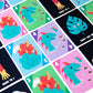 Big Potato Games - Dino Dump - Family Card Game - 2-4 Players