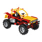 fischertechnik Home Education - Cars & Drives Learners Kit