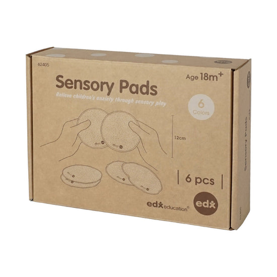 EDX Education - Sensory Pads