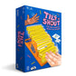 Big Potato Games - Tilt and Shout - A shouty-outy category game - 2+ Players