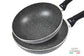 Risoli Easy Cooking Non Stick Fry Pan 24cm 00200RD/24GS