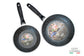 Risoli Easy Cooking Non Stick Fry Pan 24cm 00200RD/24GS