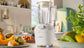 Philips 3000 Series Blender White HR2041/10