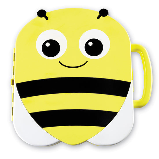 Learning Resources - AlphaBee邃｢ Portable Activty Set