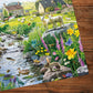 Gibsons - Babbling Brook - 1000 Piece Jigsaw Puzzle