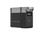 EcoFlow DELTA 2 Smart Extra Battery 1024Wh LFP - ZMR330EB