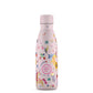 Cool Bottles - Kids Triple-Insulated Water Bottle - Funny Unicorns 350ml