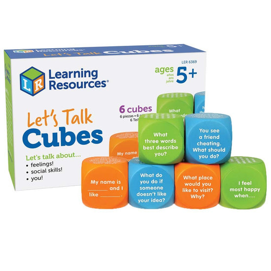 Learning Resources  - Let&