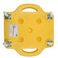 Greenbean - Scooter Board with Handles
