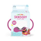 Glo Pals - Water Activated Sensory Mini Play Jar - Pink