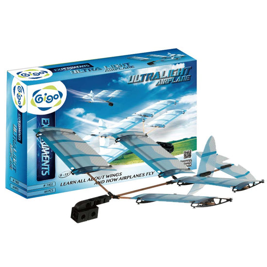 Gigo - Ultralight Airplane