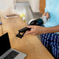 Karcher Battery-powered hand vacuum cleaner CVH 2