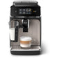 Philips 2200 Series Fully Automatic Espresso Machine with the LatteGo Milk System – EP2235/40