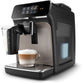 Philips 2200 Series Fully Automatic Espresso Machine with the LatteGo Milk System – EP2235/40