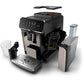 Philips 2200 Series Fully Automatic Espresso Machine with the LatteGo Milk System – EP2235/40