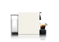 Nespresso Essenza Mini Coffee Machine with Aeroccino Milk Frother Bundle - White - 90009455