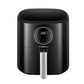 Hisense 5.2l Digital Airfryer H06AFGY1S1