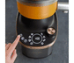 Philips 2L Black Flip&Juice High Speed Blender HR3770/00