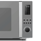 Hisense 42L Silver Grill & Convection Microwave H42MOMIN