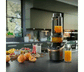 Philips 2L Black Flip&Juice High Speed Blender HR3770/00