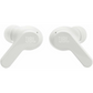 JBL Wave Beam True Wireless Earphones White