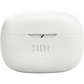 JBL Wave Beam True Wireless Earphones White